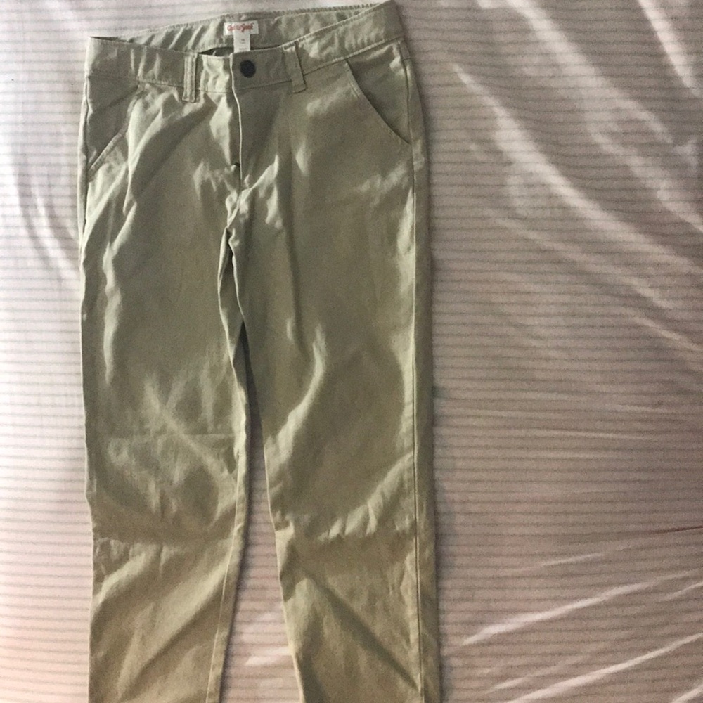 Pants